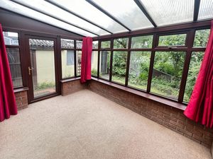 Conservatory- click for photo gallery
